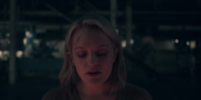 God, by whose mercy - The Handmaid's Tale