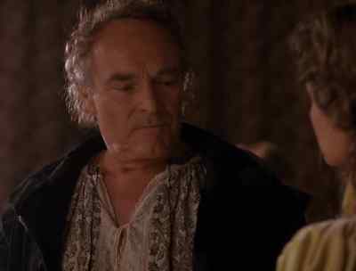 God by you! I have done. - Othello