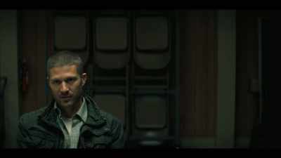God can take that pain
and turn it into something good. - Midnight Mass
