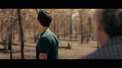 God, can't you be grateful - Population 11