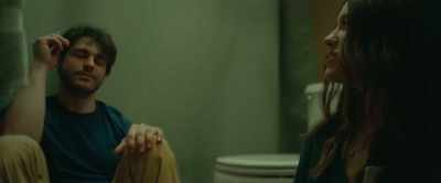 - God.
- Char... Charlee - Laced