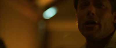 God has chosen us, - Godless: The Eastfield Exorcism