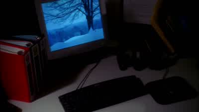 God, Chris was so anal. - NCIS