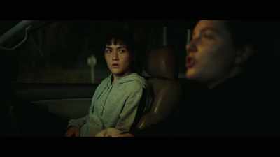 God, when Coach Pete
reached out to me - The Novice