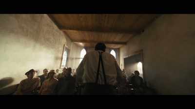 God and coincidence - Dreamland