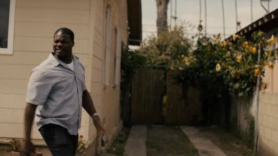 God! Come on. - Snowfall