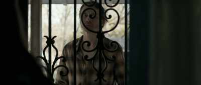 God, Cora, come on. - From Black
