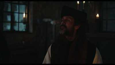 God could not accept you into
Paradise if you chose death. - Anne Boleyn