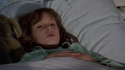 God could take it back if He wanted to - Pet Sematary