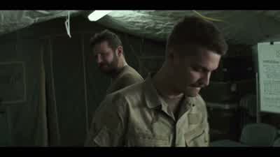 God country family right - American Sniper