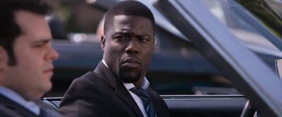 God created the world in seven days - The Wedding Ringer