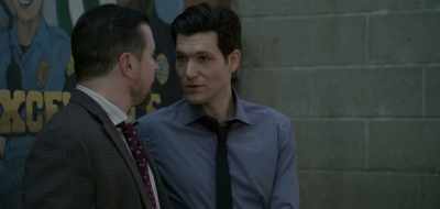 - God created the world
so we would have a choice, - The Calling