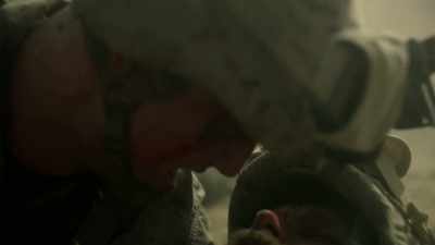 God! [cries out, sobs] - Haunted