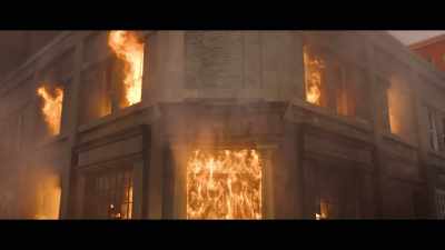[God]
Crowley had lost Aziraphale, - Good Omens