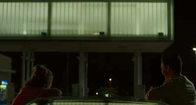 God, Dad would've loved you. - Columbus