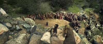 God Dagon
guarantees many returns! - Samson