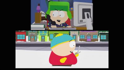 God damn it Cartman - South Park