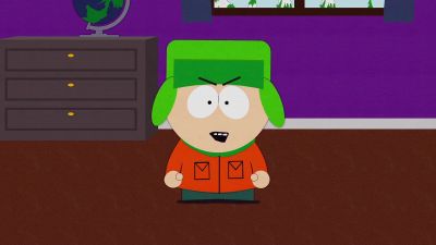 God damn it Cartman - South Park