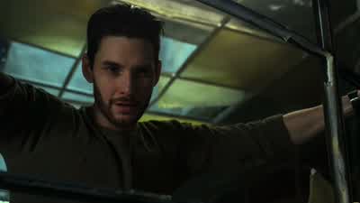 God damn, Frankie. - Marvel's The Punisher