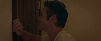 - God damn I love you, 'Nelope. - Frank and Penelope