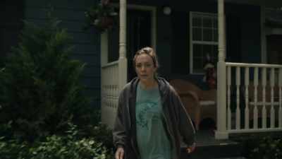 God damn it, drop it! [Claps] - The Girl from Plainville