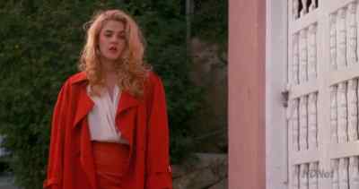 God damn it, Fred.
I called you. - Poison Ivy