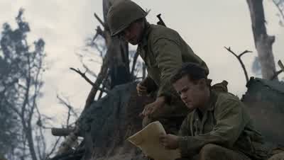 - God damn it, give it back. - The Pacific