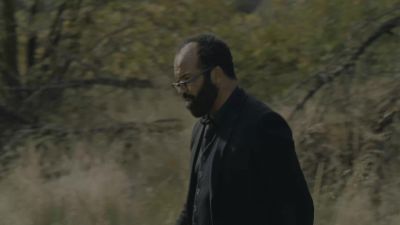 God damn it. It should open for me. - Westworld