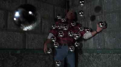 God damn it! It's all over. - Phantasm III: Lord of the Dead