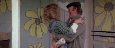 God damn it, Max! Jesus Christ almighty! - Scarecrow