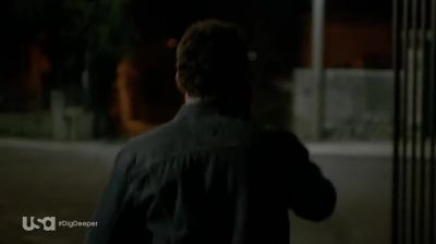 God damn it, Peter, where are you? - Dig