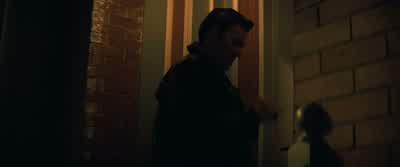 GOD DAMN IT. - Black Mass