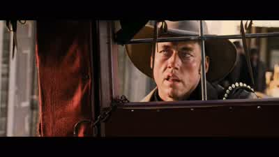 God damn it. - 3:10 to Yuma