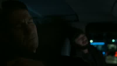 -God damn it. - Marvel's The Punisher