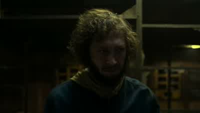 God damn it! - Marvel's The Punisher