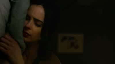God damn it! - Marvel's Jessica Jones