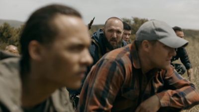 God damn it. - Fear the Walking Dead