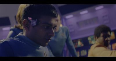 God damn it. - Black Mirror
