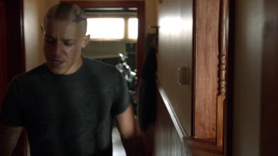 God damn it. - Sons of Anarchy