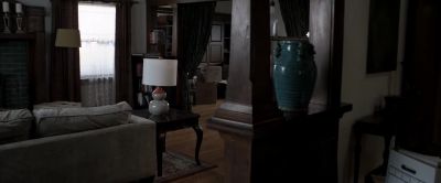 God damn it. - Insidious