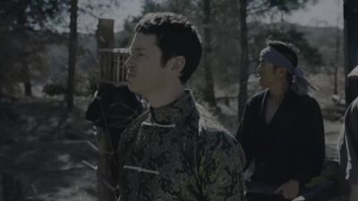 God damn it. - Westworld