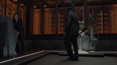 God damn it. - Westworld