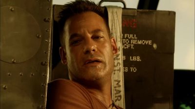 - GOD DAMN IT! - Burn Notice