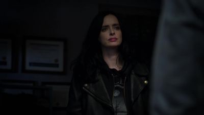 God damn it. - Marvel's Jessica Jones
