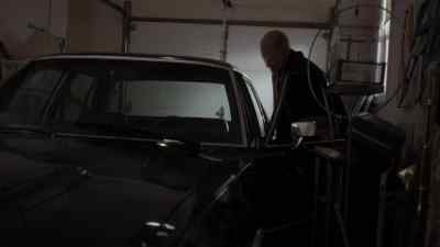 GOD DAMN IT! - The Americans