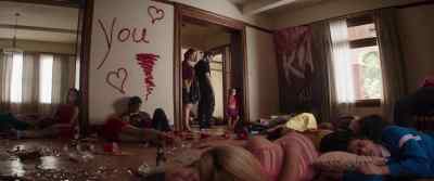 God damn it! - Neighbors 2: Sorority Rising