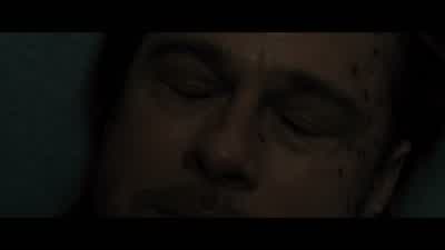 God damn it. - World War Z