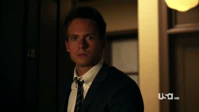 God damn it. - Suits