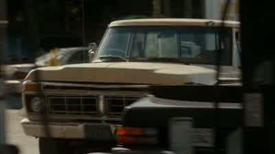 God damn it. - Fear the Walking Dead