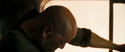God damn it! - Live Free or Die Hard